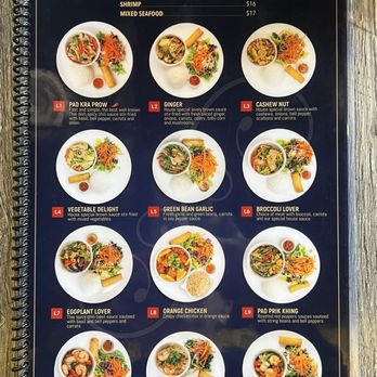 Thailandia Cuisine - Great Lunch Specials from 10:00am to 3pm Mondays through Fridays. They close between 3 and 4. - Thai Near Me - El Segundo, California Thailandia Cuisine - Great Lunch Specials from 10:00am to 3pm Mondays through Fridays. They close between 3 and 4. - Thai Near Me - El Segundo, California