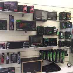 Tradeco - Crazy gaming accessories