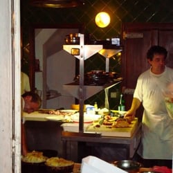 Auberge de la Môle