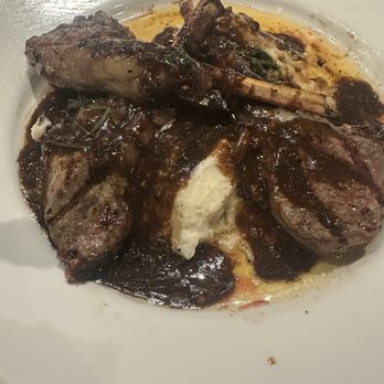 LongHorn Steakhouse - Lamb - Steakhouses Near Me - Pembroke, Massachusetts