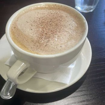 Yagul Cafe - Oaxacan Chocolate Caliente - Mexican Near Me - Santa Monica, California Yagul Cafe - Oaxacan Chocolate Caliente - Mexican Near Me - Santa Monica, California