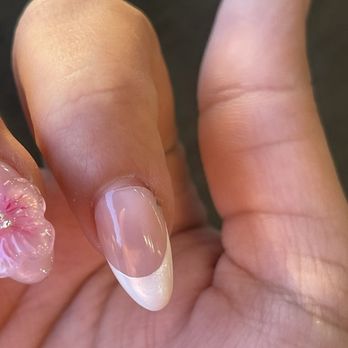 Pulse Nail Bar - lifting - Nail Salons Near Me - Suwanee, Georgia
