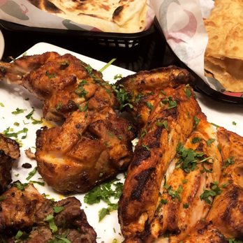 Bundoo Khan -Chicago - Indian Near Me - Chicago, Illinois