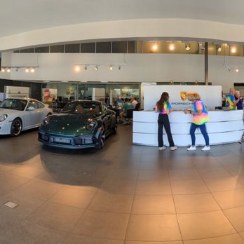 Porsche North Scottsdale - 75th Anniversary - Car Dealers Near Me - Phoenix, Arizona Porsche North Scottsdale - 75th Anniversary - Car Dealers Near Me - Phoenix, Arizona