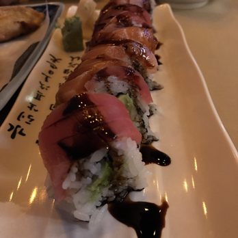 Bamboo Fish - Japanese Near Me - San Jose, California Bamboo Fish - Japanese Near Me - San Jose, California
