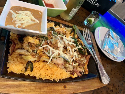 La Rancherita by null