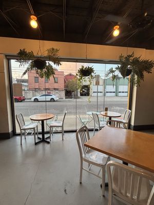 French Truck Coffee by null