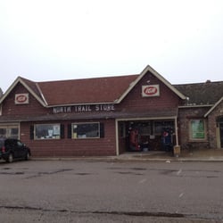 North Trail Foods