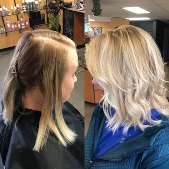 Renaissance Salon and Day Spa - Nail Salons Near Me - Billings, Montana