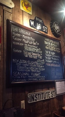 Menu photo 8 Court Jester Saloon & Eatery Freehold, NJ Menu photo 8 Court Jester Saloon & Eatery Freehold, NJ