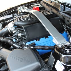 Beyond Reflections Auto Detailing LLC