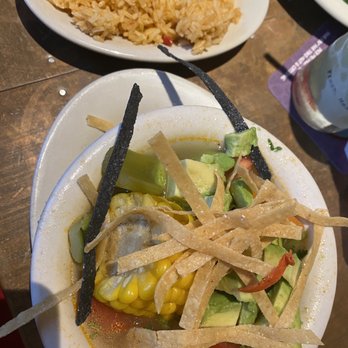 Jimmy Changas - Chicken Tortilla soup - Mexican Near Me - Katy, Texas Jimmy Changas - Chicken Tortilla soup - Mexican Near Me - Katy, Texas
