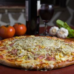 Pizzaria Papillon