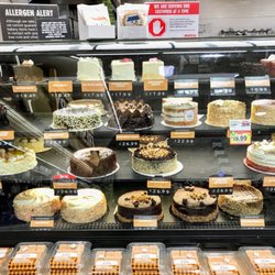 Metro - Cakes