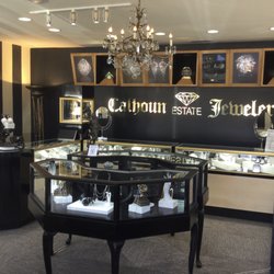 Calhoun Estate Jewelers