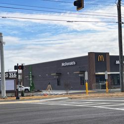 Harbins 316 Shopping Plaza