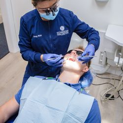 Schneider Family Dentistry - Hygiene treatment