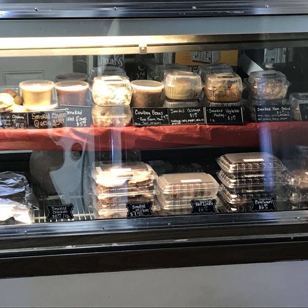 Front Porch Bakery - Bakeries Near Me - Claremore, Oklahoma