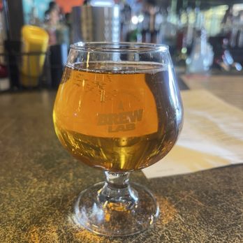 Brew Lab - Breweries Near Me - Overland Park, Kansas