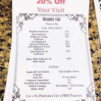 Beauty Cut - Hair Salons Near Me - Clovis, California Beauty Cut - Hair Salons Near Me - Clovis, California