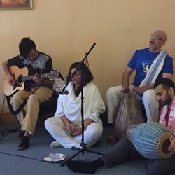 Integral Yoga Institute