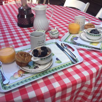 Alpenhorn Bed & Breakfast - Big Bear Lake, CA