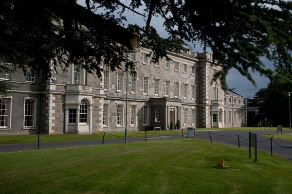 Carton House, A Fairmont Managed Hotel by null
