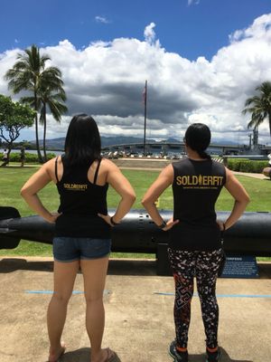 SOLDIERFIT of Rockville