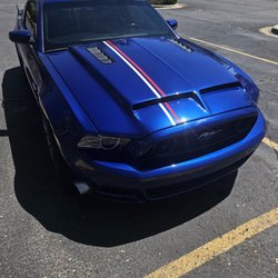 Signature Auto Repair & Collision