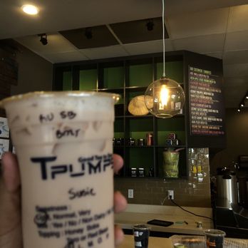 Tpumps - Upland - Bubble Tea Near Me - Upland, California Tpumps - Upland - Bubble Tea Near Me - Upland, California