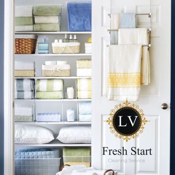 LV Fresh Start Service - Organization ideias. - Home Cleaning Near Me LV Fresh Start Service - Organization ideias. - Home Cleaning Near Me