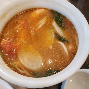 Kanin Club - Fish sinigang - Filipino Near Me - Muntinlupa, NCR
