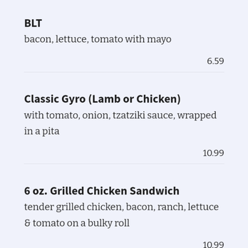 The Olde Theater Diner - Diners Near Me - Coventry, Rhode Island