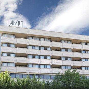 Apart Hotel Best - Exterior of Apart Hotel Best - Hotels Near Me - Ankara, 06