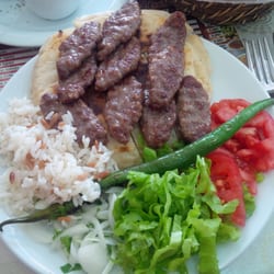 Halil Ibrahim Sofrasi