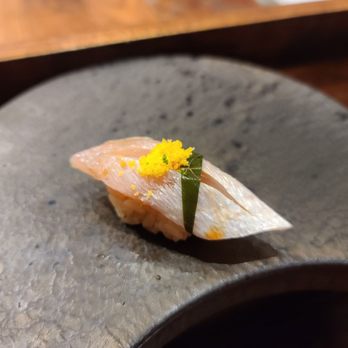 Sushi Jin - Baby snapper - Sushi Bars Near Me - New York, New York