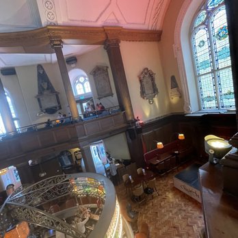The Church - Inside - Bars Near Me - Dublin, D The Church - Inside - Bars Near Me - Dublin, D