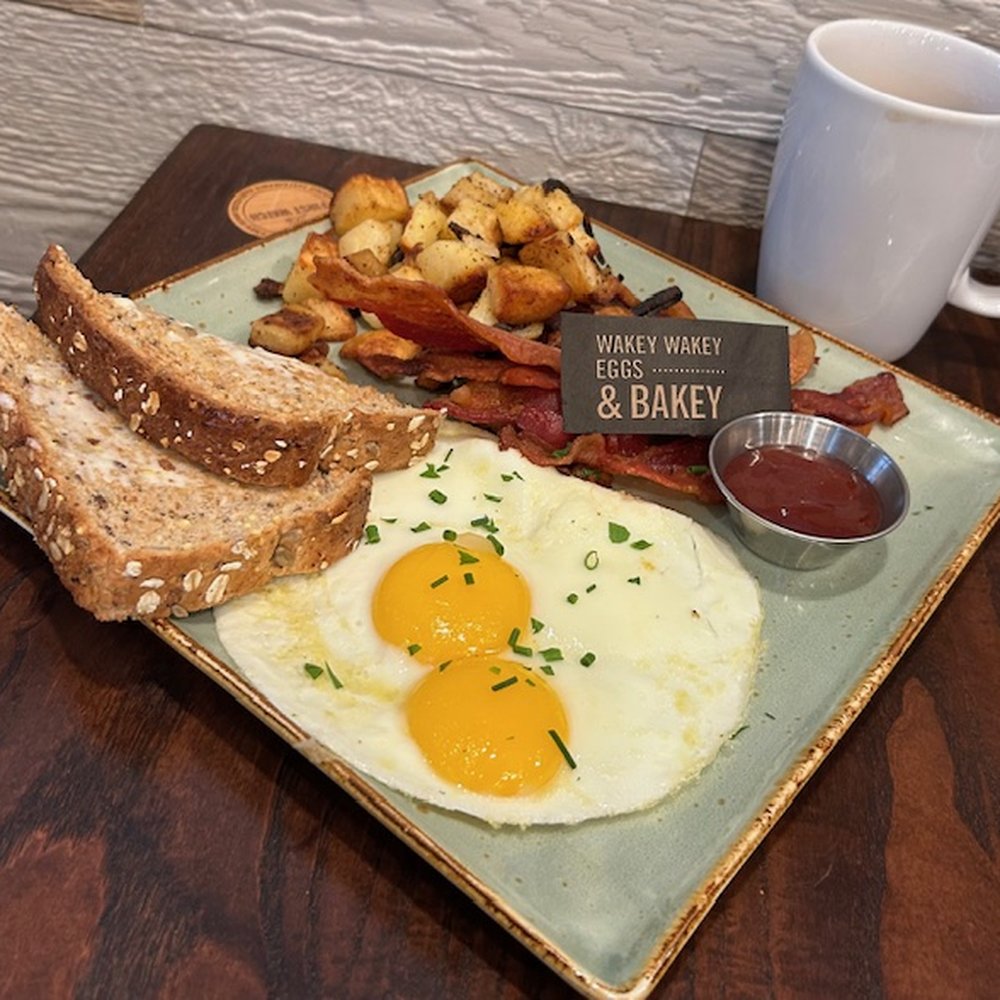 First Watch - Traditional Breakfast. - Breakfast & Brunch Near Me - Tulsa, Oklahoma First Watch - Traditional Breakfast. - Breakfast & Brunch Near Me - Tulsa, Oklahoma