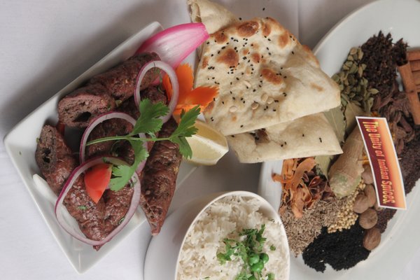 Ekta Indian Cuisine by null