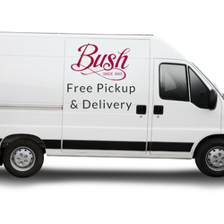 Bush Cleaners - Award-Winning Dry Cleaner Bush Quality Cleaners Free Pick Up and Delivery