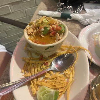 La Parrilla Mexican Restaurant - Chicken soup? - Mexican Near Me - Atlanta, Georgia La Parrilla Mexican Restaurant - Chicken soup? - Mexican Near Me - Atlanta, Georgia