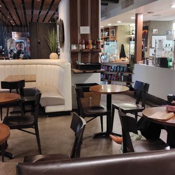 Fonté Café - Seattle - Coffee & Tea Near Me - Seattle, Washington Fonté Café - Seattle - Coffee & Tea Near Me - Seattle, Washington