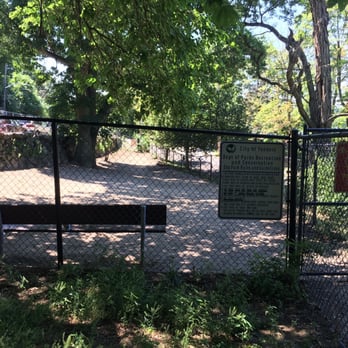 Shannon's Place - Dog Parks Near Me - Yonkers, New York