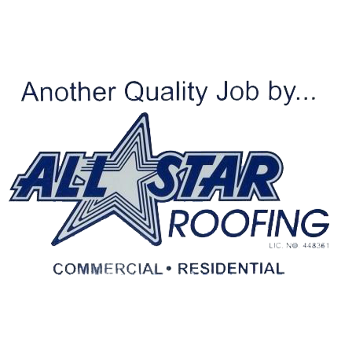 Slide of Allstar Roofing