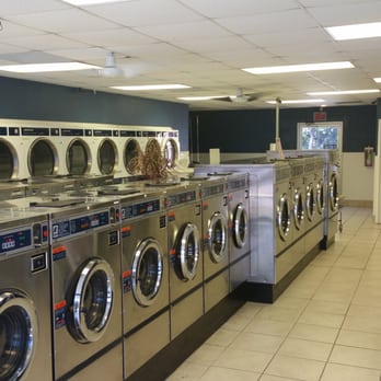 MVP Wash-n-Dry - Laundromat Near Me - Frisco, Texas MVP Wash-n-Dry - Laundromat Near Me - Frisco, Texas