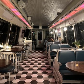 Metrobar DC - Bars Near Me - Washington, DC, District of Columbia