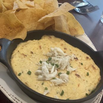The First Post - Crab dip - New American Near Me - York, Pennsylvania