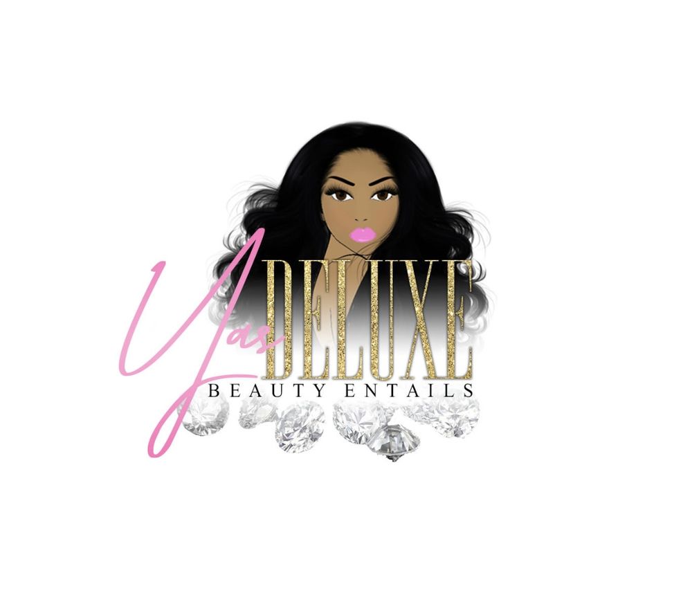 Yasdeluxe Beauty Entails Logo