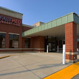 Exterior photo of Fastmed Primary Care - Durham, North Carolina Exterior photo of Fastmed Primary Care - Durham, North Carolina
