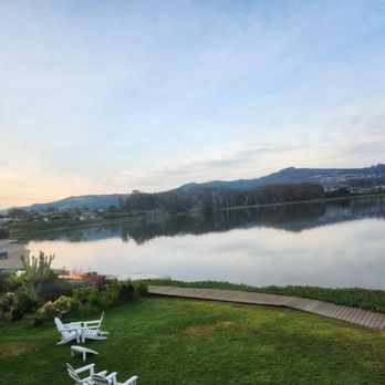 Back Bay Inn - Photo from property - Hotels Near Me - Los Osos, California